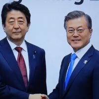 韓總理將晤安倍 韓日矛盾能否迎轉機聚焦