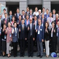 加強國際學術交流　崑山科大與韓國20多所大學簽訂合約