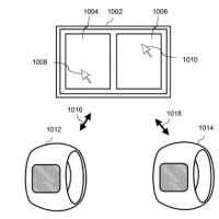 Apple將推全新穿戴裝置？新專利「智慧戒指」曝光了