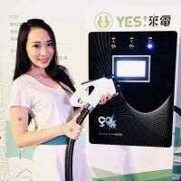 裕電能源推出「YES!來電」品牌 打造台灣最大電動車充電整合服務平台