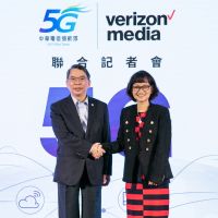 中華電信5G領航隊再添生力軍 林國豐：期待用5G說在地的故事