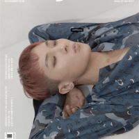 宋旻浩最新畫報公開 展現獨特時尚風範