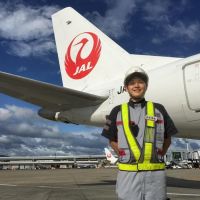 JAL日航將在台新招地勤人員　11/16、11/17首次面試