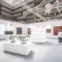 2019《ART TAIPEI》台北國際藝術博覽會精彩亮點:3.國際級公共藝術呈獻人文關懷 八大特展折射多元璀璨光芒