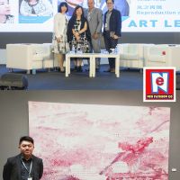 2019《ART TAIPEI》台北國際藝術博覽會精彩亮點:2.MIT新人推薦特區星光熠熠  國際級講座沙龍接力登場