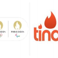 2024巴黎奧運標誌 被批像約會網站