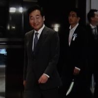 韓日領導人對話 韓總理：抱有期待