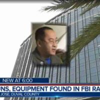 華裔美軍軍官涉賣機密 遭美方逮捕