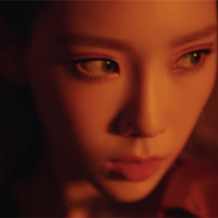 少女時代泰妍正規二輯主打曲「Spark」預告強烈公開