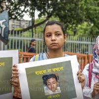 校長性侵還指使殺人　孟加拉16人全被判死
