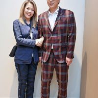 蕭煌奇分享會紛絲來者不拒全部簽完　粉絲暖心相約小巨蛋《人生劇場放映中》再聚！
