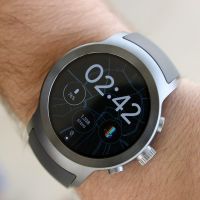 Google傳有意收購智慧錶公司 Pixel Watch登場可能有望了