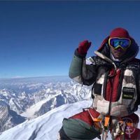 189天征服14座8千米高山 尼泊爾登山家創紀錄