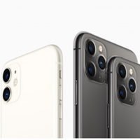日媒爆Apple明年將推3款5G iPhone 盼擊退華為、三星重返龍頭寶座！