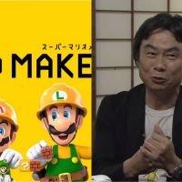 首位遊戲設計師獲獎！《超級瑪利歐》之父宮本茂　獲選日本「文化功勞者」
