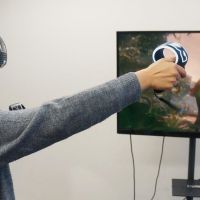 HTC VIVE Cosmos 全新 VR 穿戴裝置，創造 100% 沉浸體驗－搶先體驗試用招募中