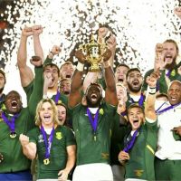 世界盃橄欖球賽冠軍戰 南非奪隊史第三冠