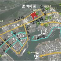 台南安平古堡地上權案 10月底公告招商