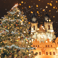 2019歐洲、亞洲超盛大聖誕市集特輯 還沒到聖誕節就先嗨玩一波！