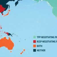 RCEP完成談判 經部：與台7成貿易已零關稅