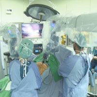 台中慈濟醫院高啟用智感微創手術系統 手術精準度再升級