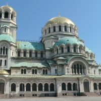 周陽山》保加利亞的多元宗教與神聖智慧