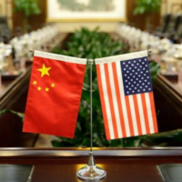 中美貿易戰兩國俱傷台灣受益