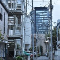 【日本全國】日本的街道景觀背後的秘密