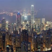 香港金融地位動搖？傳中國將調整香港大灣區規劃