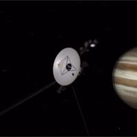 太空大躍進！NASA「航海家二號」正式飛出太陽系