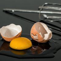 食安新制連發！「液蛋」全面禁用破殼蛋 「笑氣」納食品添加物嚴管