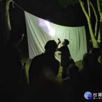 ITF旅展限量銷售卡位　六福村邀小朋友到遊樂園露營過夜