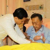 創60年院內新紀錄 臺北榮總首例小腸移植成功