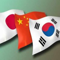 日媒：就算日韓關係不佳 中日韓FTA還是要談