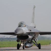 F-16V戰機115年回國  41架F-5屆時汰除
