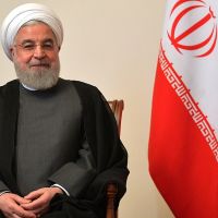 快新聞／伊朗籲挽救核協議 川普表示會助長中東紛爭