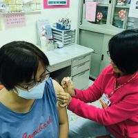 流感疫苗11/15接種  醫事人員與學生優先