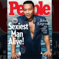 美國《時人》雜誌宣布：2019地表最性感男人是「他」