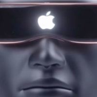 Apple頭戴式裝置2022年將推出 結合AR、VR預計10年內取代iPhone