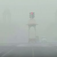 印度首都區空汙又惡化 學校停課兩天