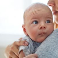 刺激腦部訊號　科學家發現打嗝有助嬰兒發育