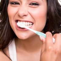 具核酸桿菌恐增腸癌發生率 研究：刷牙可預防大腸癌
