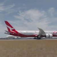 19小時16200公里 澳洲航空創最長直飛紀錄