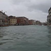 天災降歐洲！西班牙暴雪、威尼斯變「淹水都」