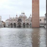 威尼斯水災無緩解 聖馬可大教堂再度關閉