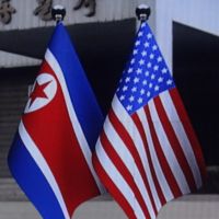 北韓回應川普 停止敵對才有對話機會