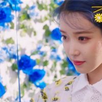 IU新專輯今日正式發布 主打曲「Blueming」預告公開