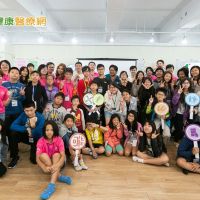 台灣拜耳結合社企　議題式遊戲培養孩子思考力