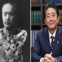 安倍晉三成為日本任期最久首相 政績卻不怎樣