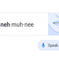 還怕背單字不會唸？Google推新功能 靠語音辨識、機器學習判斷你發音正確嗎